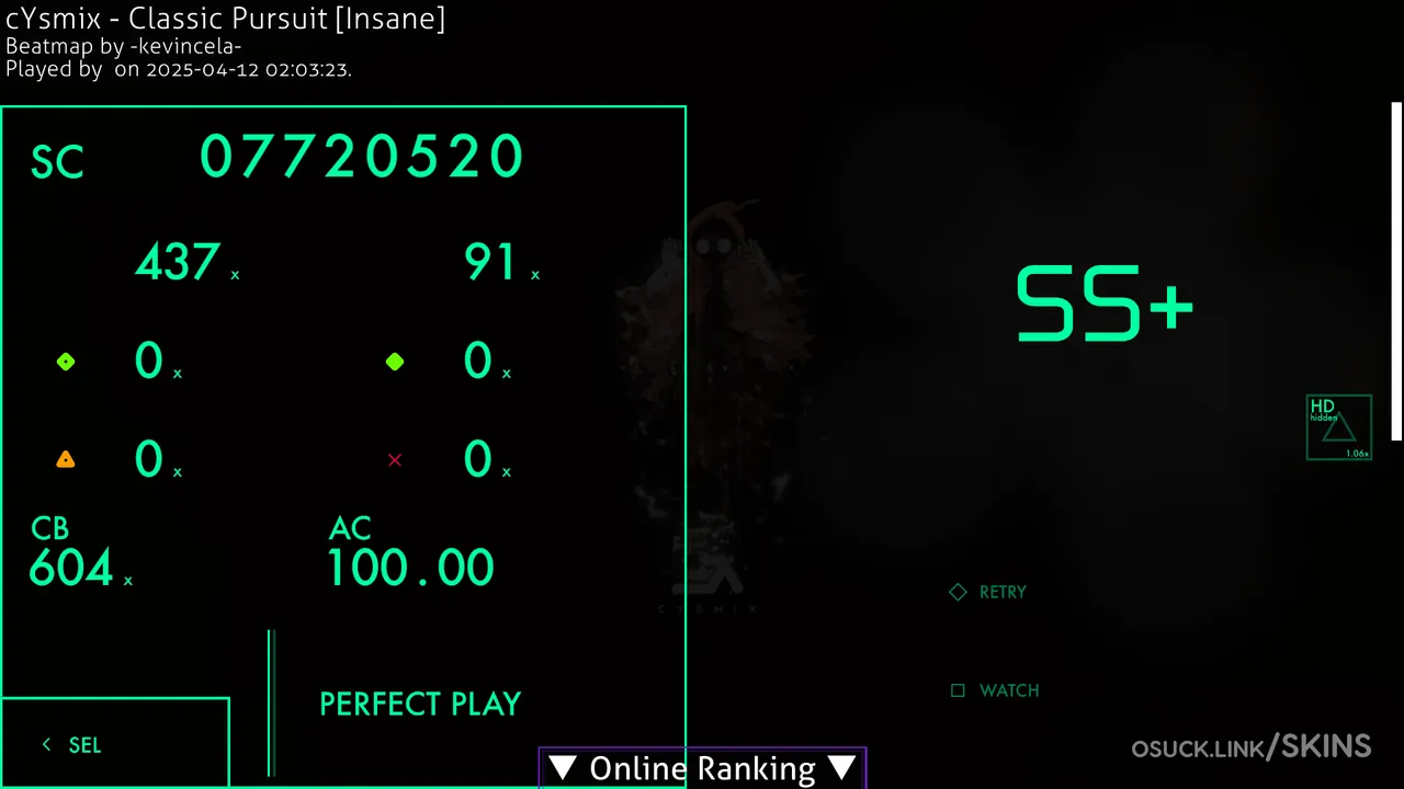 NIGHTGATE pro (9 colors) 1.0 — screenshot 11