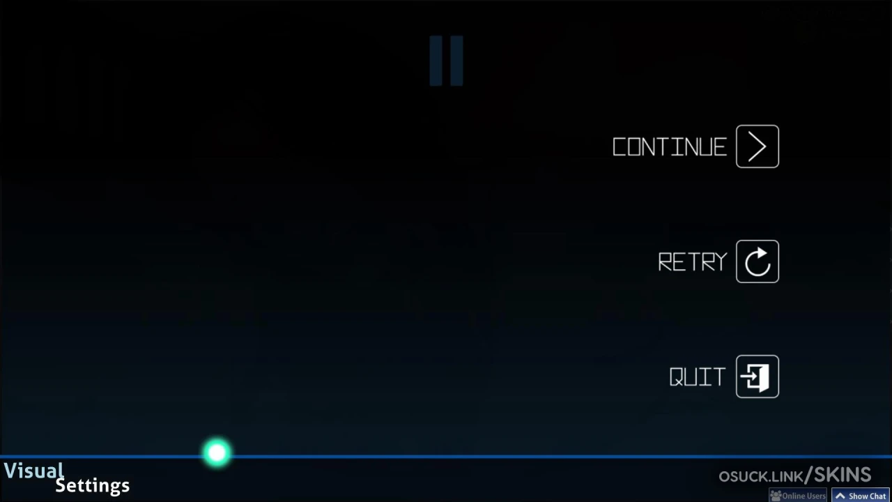 Screenshot of Aristia(Edit) v1.0