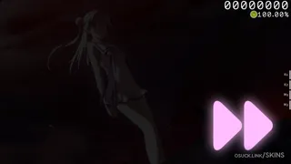 Silly Hook osu skin,Silly Hook osu skin,