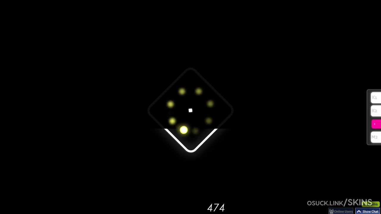 Darker — screenshot 9