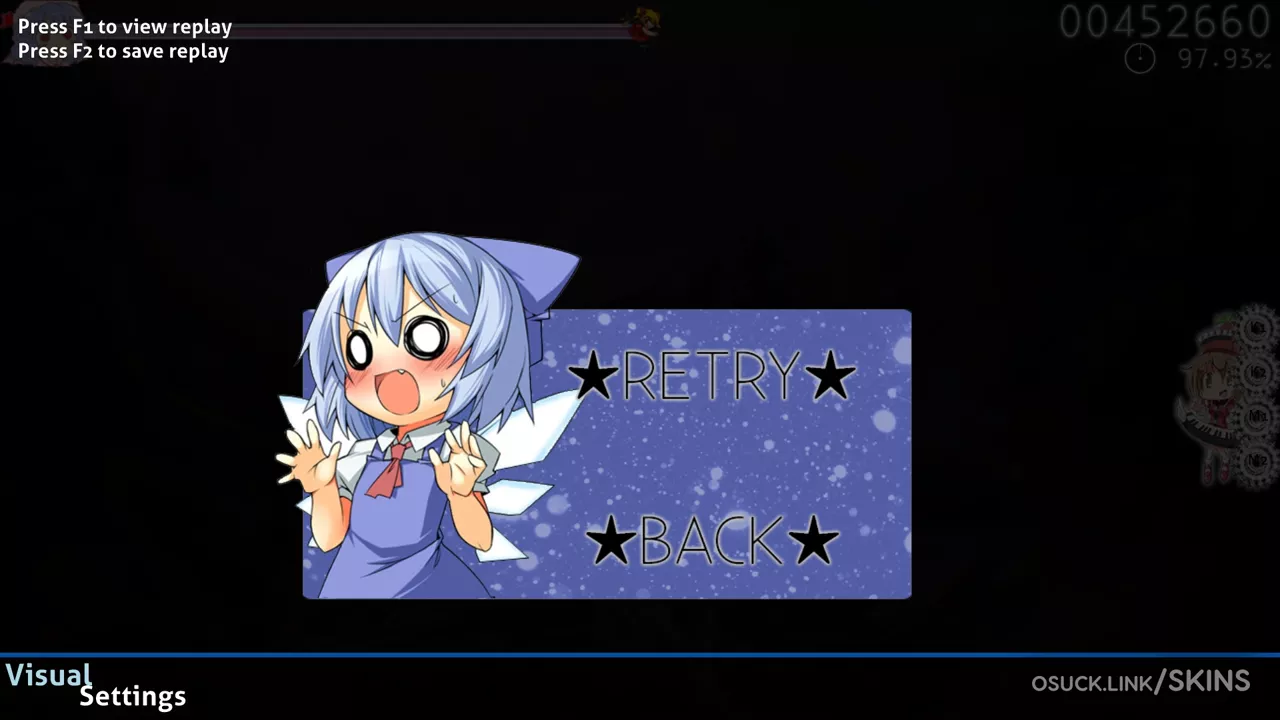 Touhou Project Chibi 2 — screenshot 2