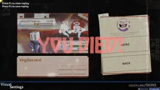 (K) Cuphead osu skin,(K) Cuphead osu skin,