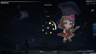Arkitoria osu skin,Arkitoria osu skin,arkitoria osu skin,