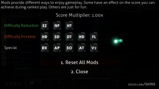 (Bk) eran osu skin,(Bk) eran osu skin,minimalistic osu skin,
