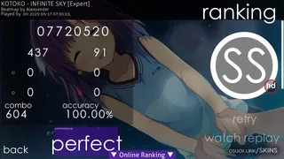 Clear Skin Ultra osu skin,Clear Skin Ultra osu skin,