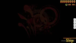 Guitar Hero osu skin,Guitar Hero osu skin,