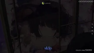 Ashecho osu skin,Ashecho osu skin,