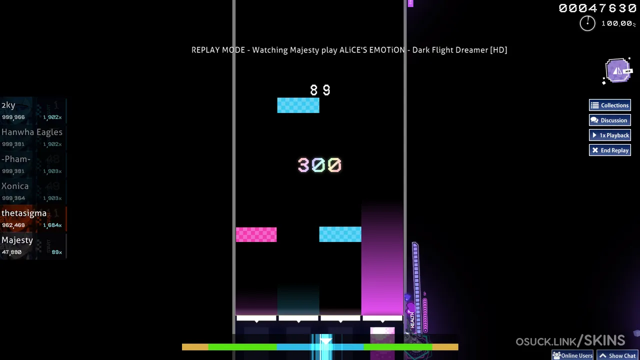 GAME OVER - A Silver Wolf 1.0 — screenshot 13