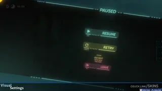 Shiba Miyuki feat. ck osu skin,Shiba Miyuki feat. ck osu skin,shiba miyuki osu skin,mahouka koukou no rettousei osu skin,cyperdark osu skin,dotdot osu skin,