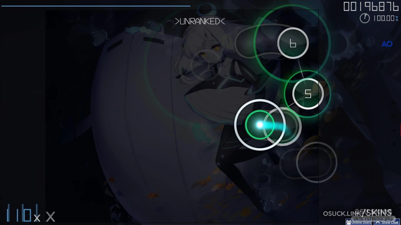 - aprx tourney 2 — screenshot 3