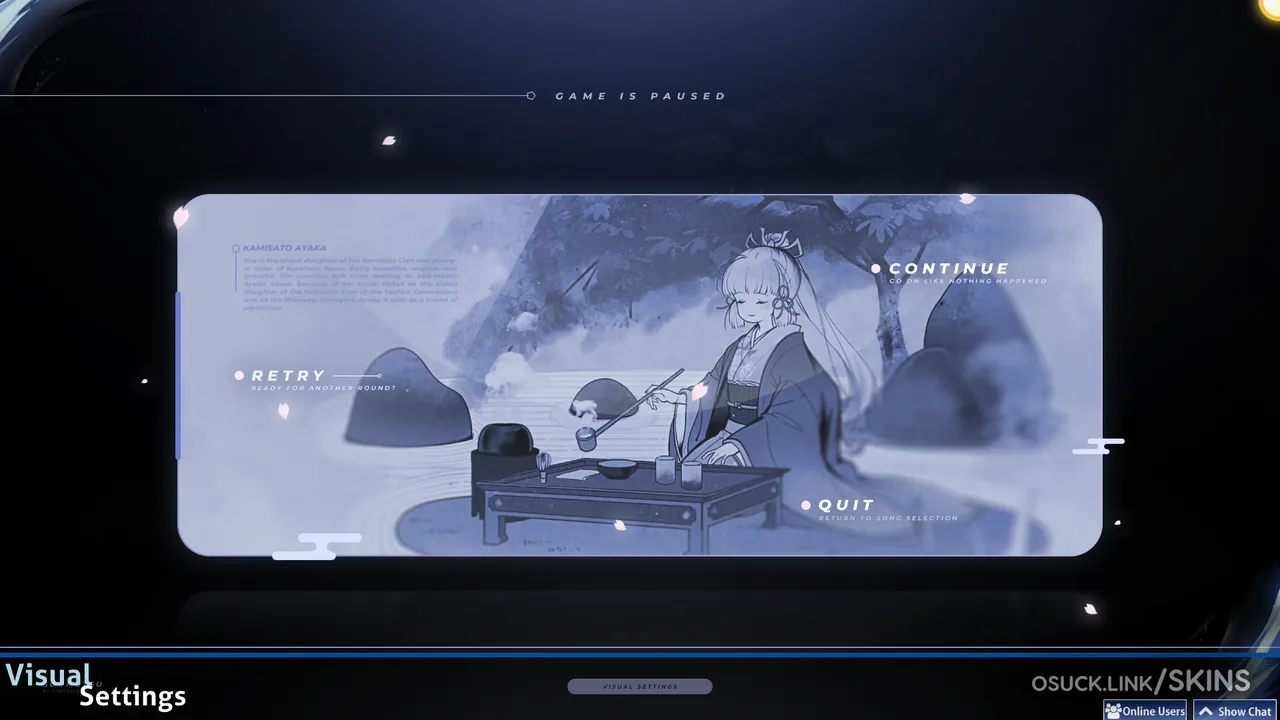 霜滅 SOUMETSU — screenshot 2