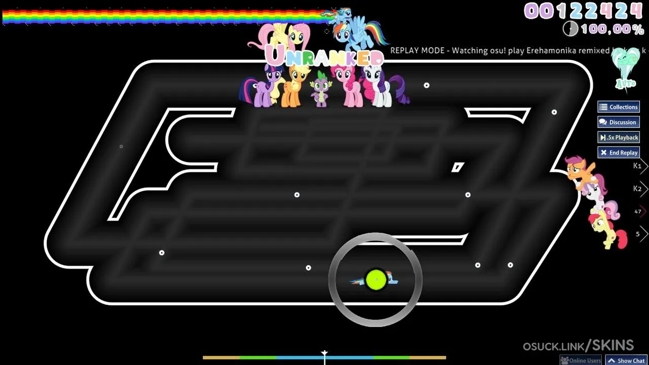 Tokki's pony 3.4 — screenshot 6