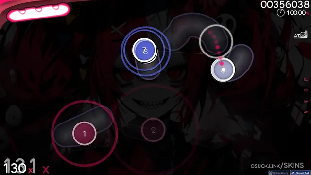 Teto's Territory v2.0 screenshot