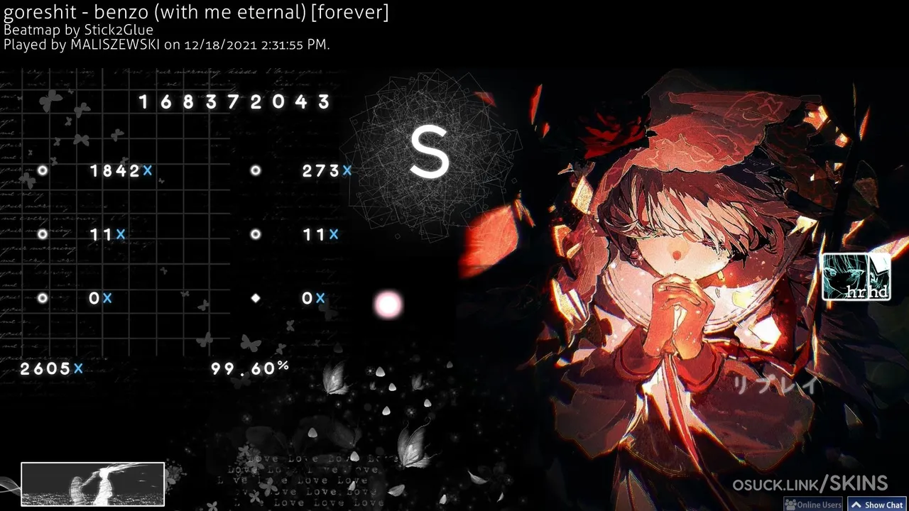 ushio — screenshot 4
