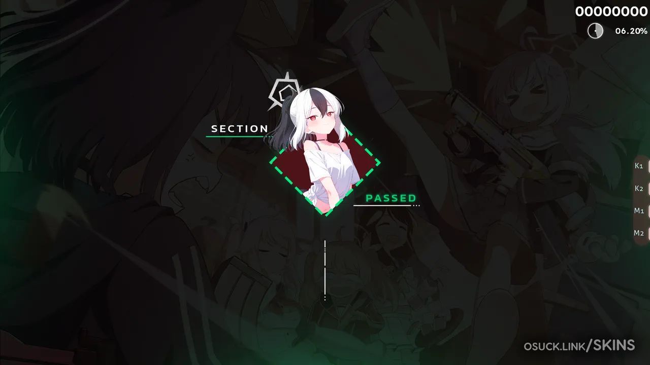 Onikata Kayoko — screenshot 10