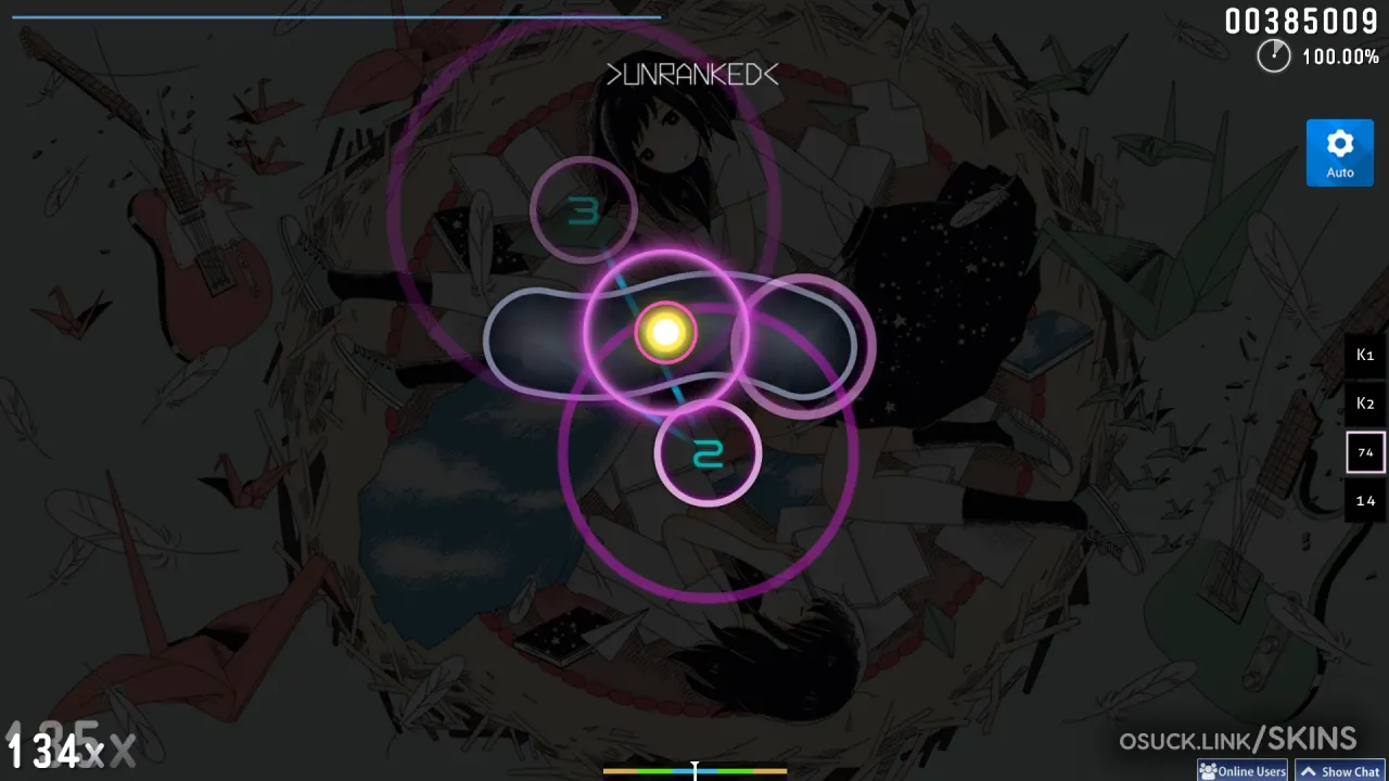 bowup — screenshot 11