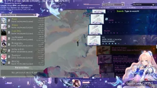 kokopium - A Sangonomiya Kokomi osu skin,kokopium - A Sangonomiya Kokomi osu skin,genshin impact osu skin,sangonomiya kokomi osu skin,contest-5 osu skin,