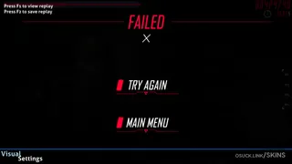Apex osu skin,Apex osu skin,
