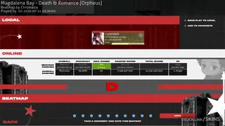 -KW-! orb1t osu skin,-KW-! orb1t osu skin,