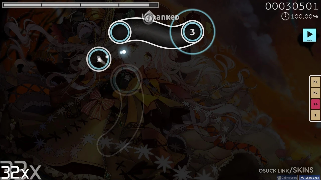 Aesthetic (Ring) 1.3 — screenshot 3