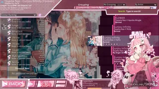 SirLemi osu skin,SirLemi osu skin,emu otori osu skin,project sekai osu skin,