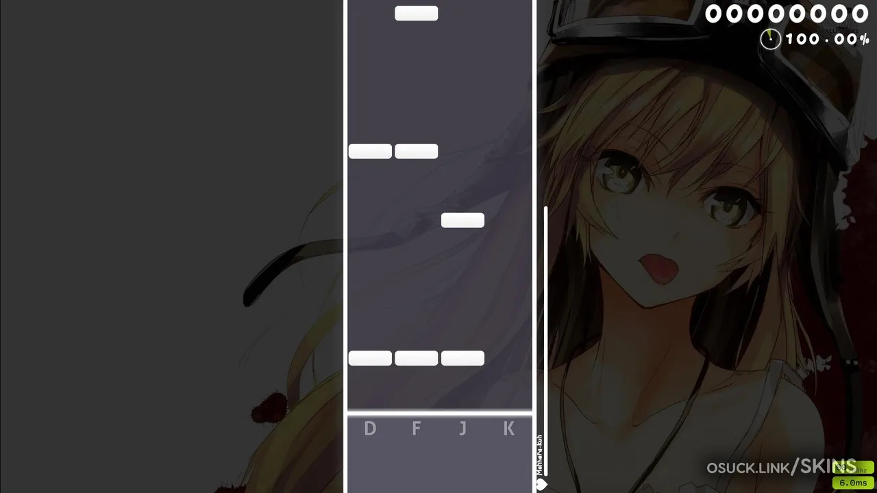 Menhera-kun — screenshot 5