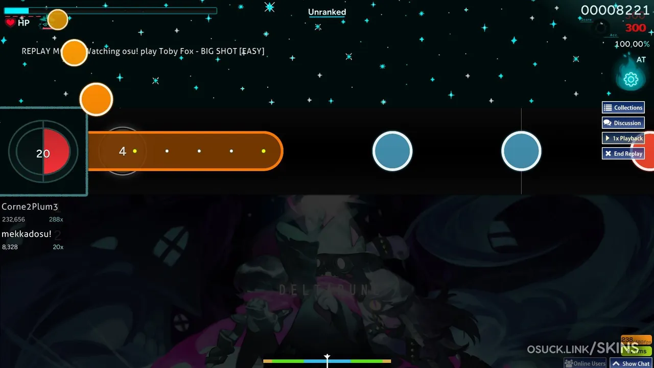 Ralsei Dark 1.2 — screenshot 14
