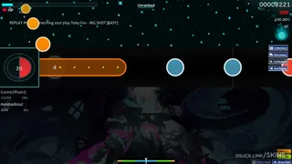 Ralsei Dark osu skin,Ralsei Dark osu skin,ralsei osu skin,deltarune osu skin,cute osu skin,fluffy osu skin,dark osu skin,contest-3 osu skin,