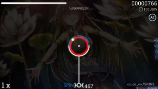GS osu skin,GS osu skin,gambler osu skin,