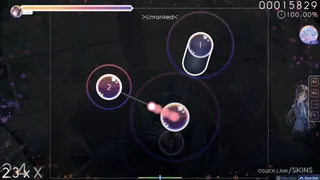 Refia nab0i osu skin,Refia nab0i osu skin,