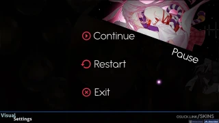 Denying's Yae Sakura osu skin,Denying's Yae Sakura osu skin,denyingconstant osu skin,