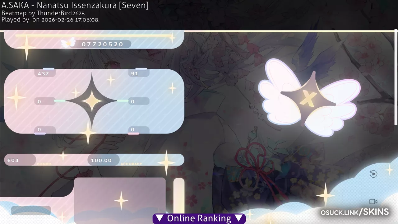 « ★ F u w a ★ » — screenshot 3