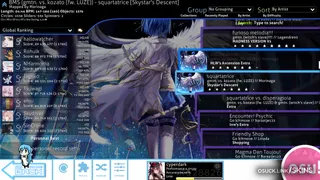 Aiko osu skin,Aiko osu skin,