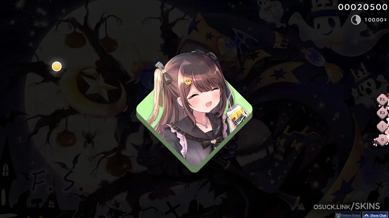 Cherry Corolla (ft.Mine-Chan) 1.0 — screenshot 8