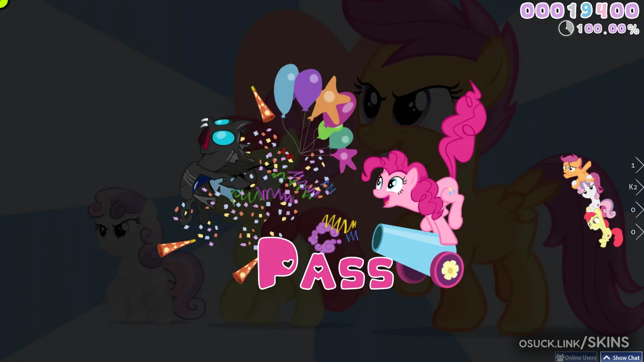 Tokki's pony 3.4 — screenshot 9