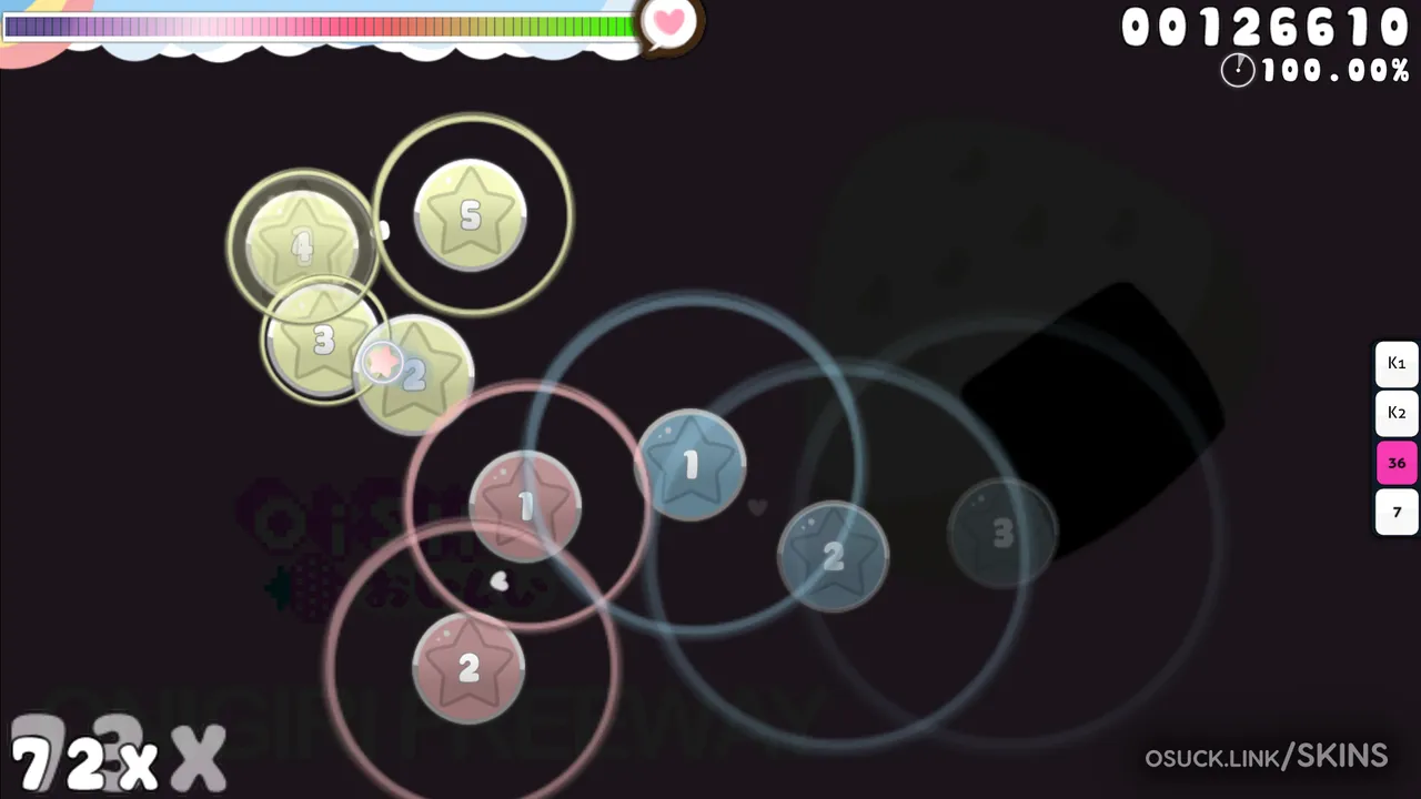 Kawaii Skin 2.0 — screenshot 10