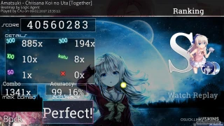 !Happy kamisama osu skin,!Happy kamisama osu skin,jimdevl osu skin,