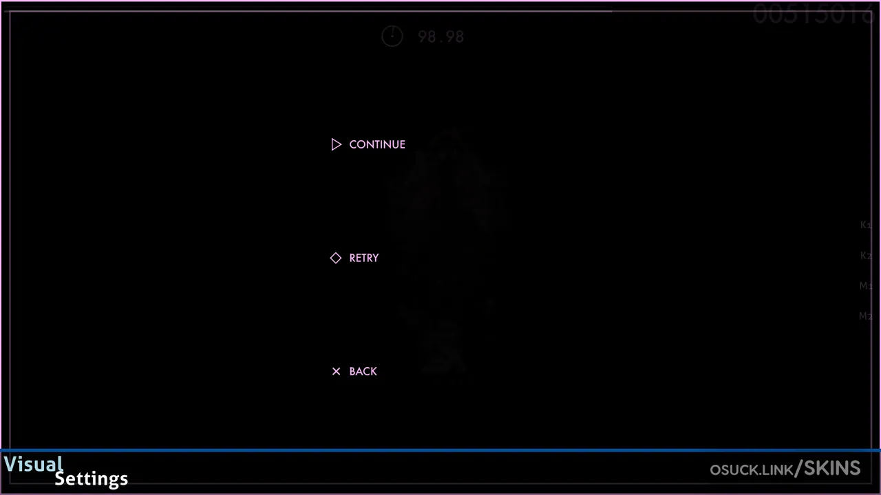 NIGHTGATE pro (9 colors) 1.0 — screenshot 88