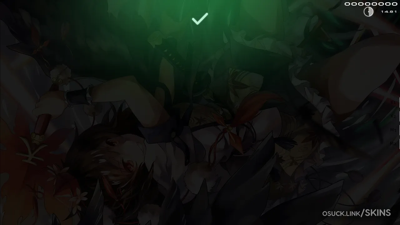 [雪] Project CANTARELLA — screenshot 7