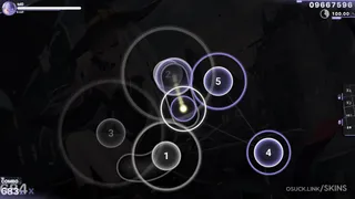 =tdo= not-so-minimalxPurple osu skin,=tdo= not-so-minimalxPurple osu skin,