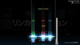 CoolEpicSkinYeah osu skin,CoolEpicSkinYeah osu skin,