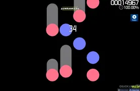 Arkynu osu skin,Arkynu osu skin,