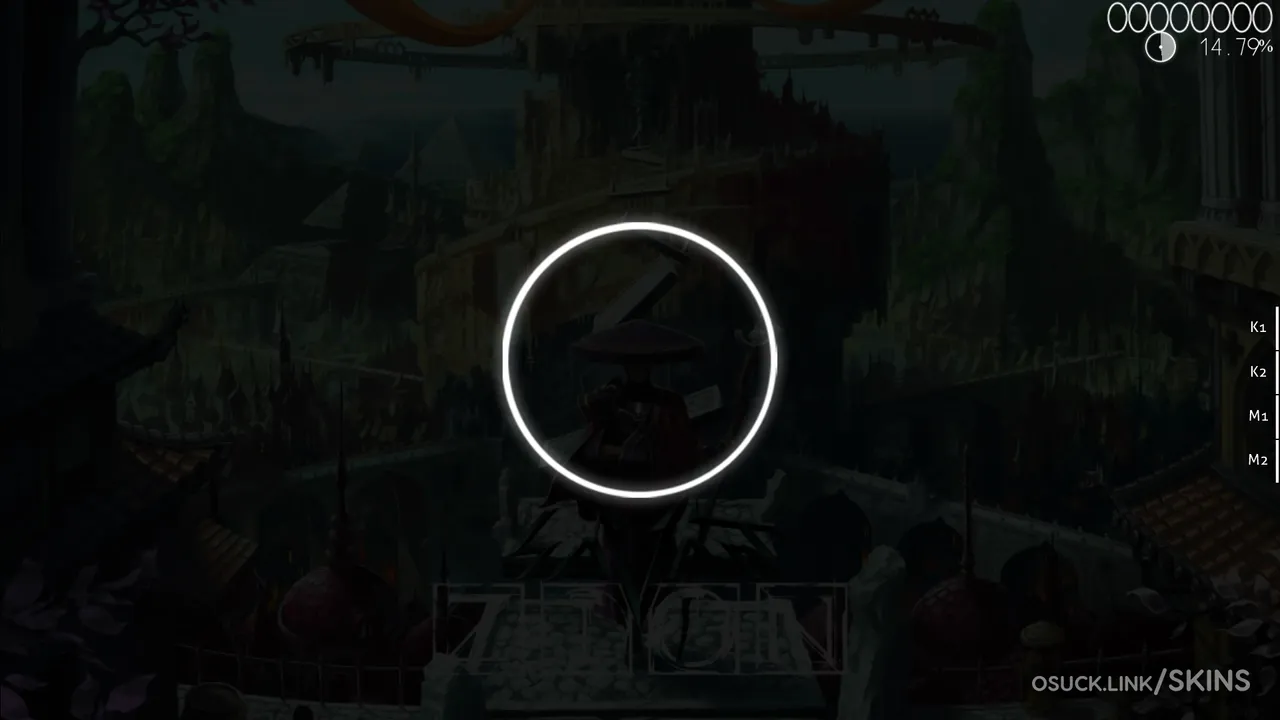 The simple skin — screenshot 4