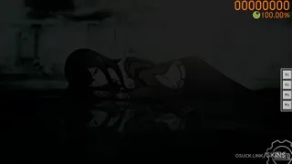 Steins;Gate osu skin,Steins;Gate osu skin,