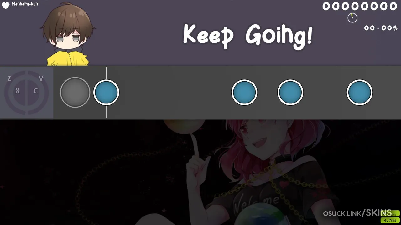 Menhera-kun — screenshot 6