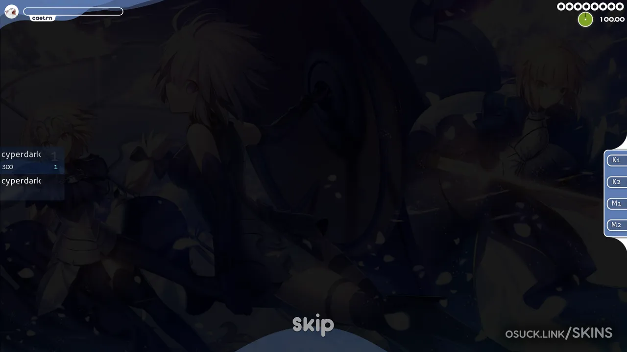 Caetrn (MG) — screenshot 13