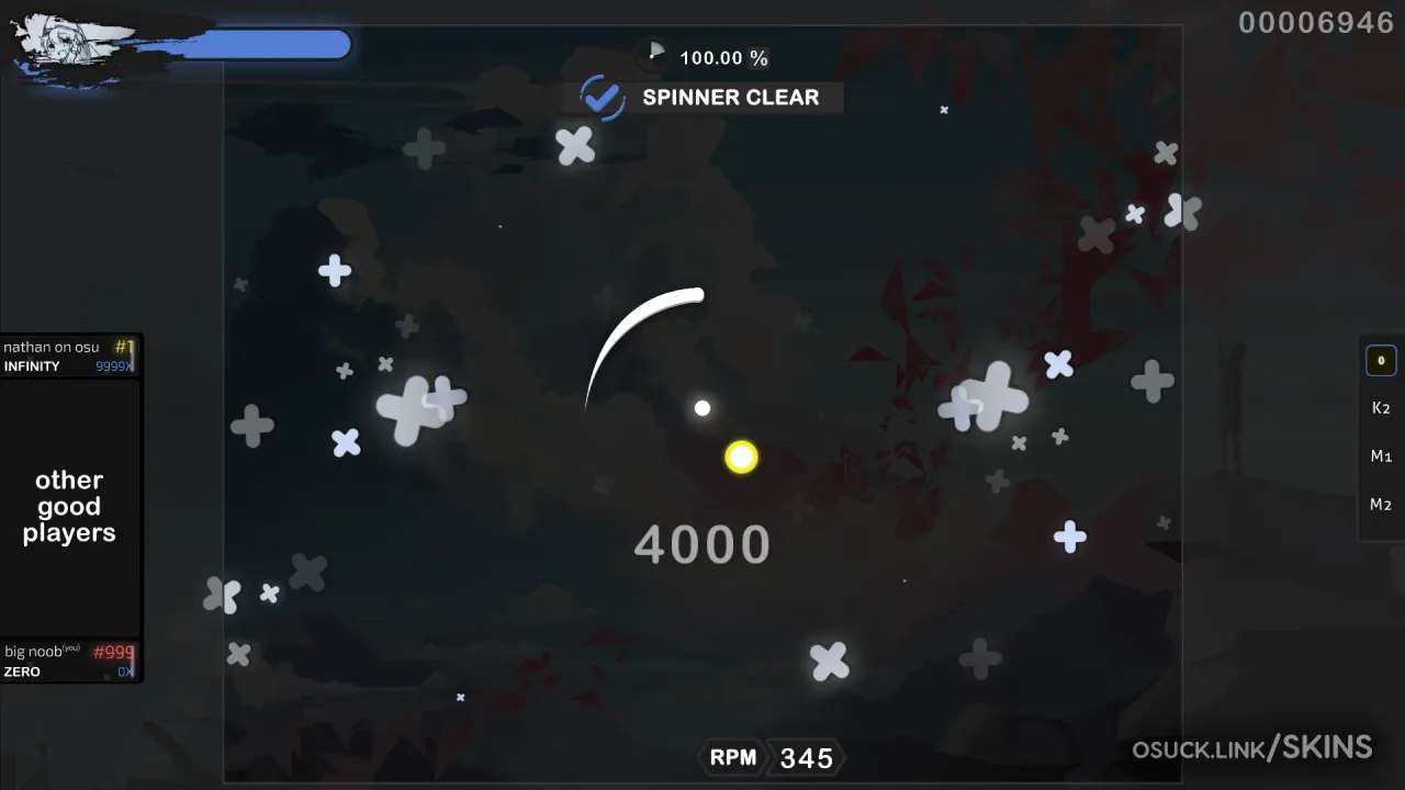 owoTuna 1.1 — screenshot 14