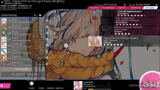 OSU! Lazer  (BETA) osu skin,OSU! Lazer  (BETA) osu skin,evast osu skin,