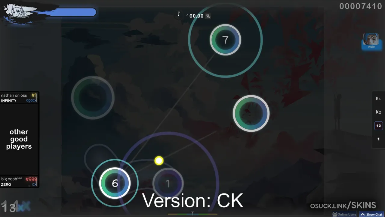 owoTuna 1.1 — screenshot 22