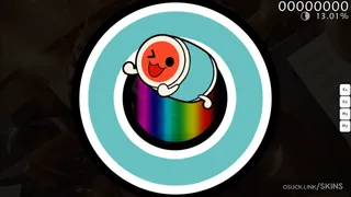 Taiko osu skin,Taiko osu skin,plasma osu skin,